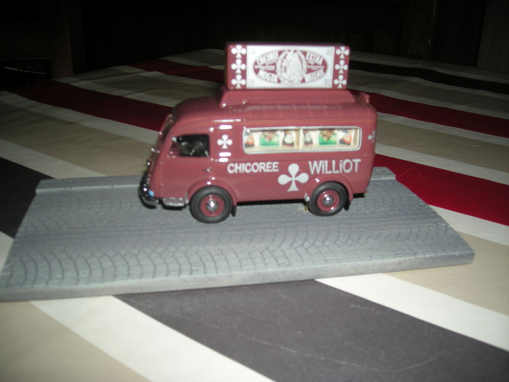 miniature resine 0 Le Blanc (36)