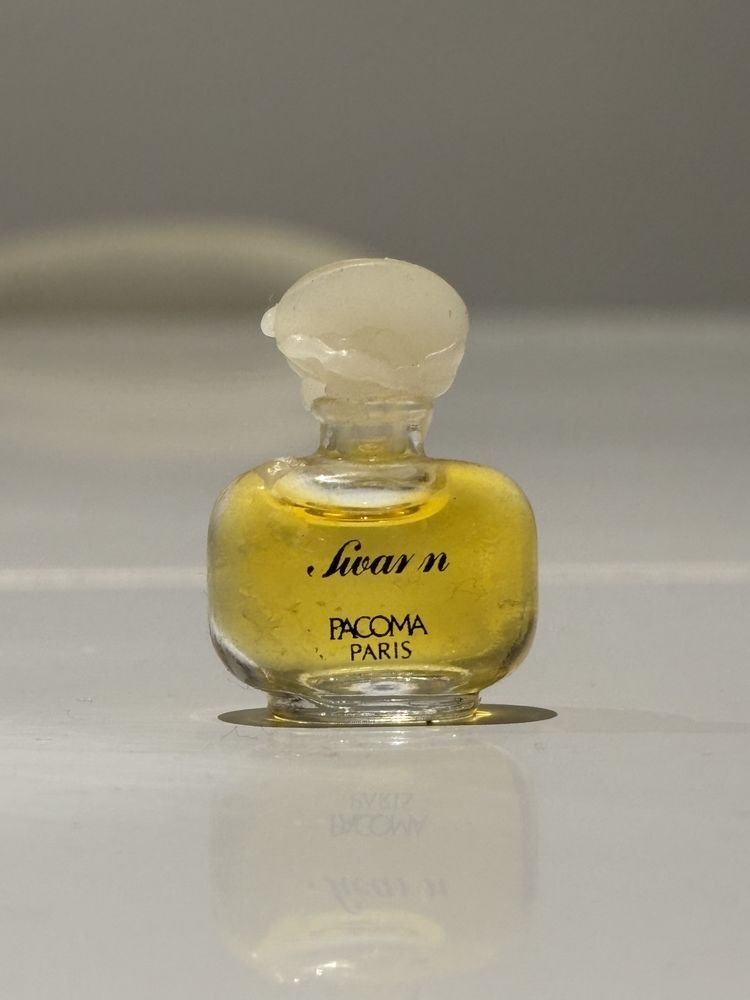 Miniature Swann de Pacoma - Eau de toilette 20 C�ret (66)