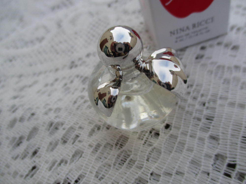Miniature d'Eau De Toilette   Nina   - Neuve 18 La Fert�-Alais (91)