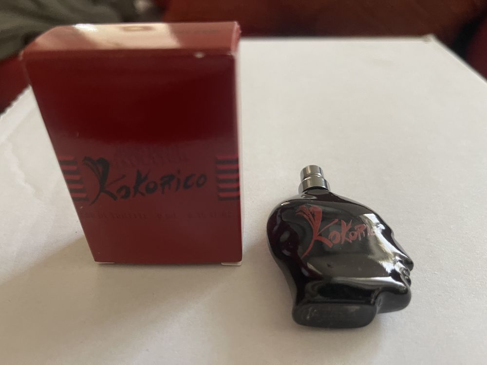 Miniature 18 Pithiviers (45)