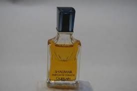 miniatures anciennes Guerlain pleines 10 Cavaillon (84)