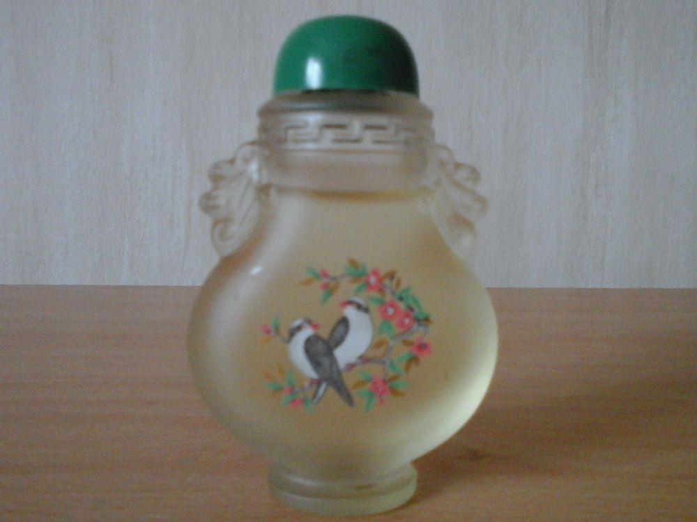 MINIATURES DE ARFUM 4 Trouy (18)