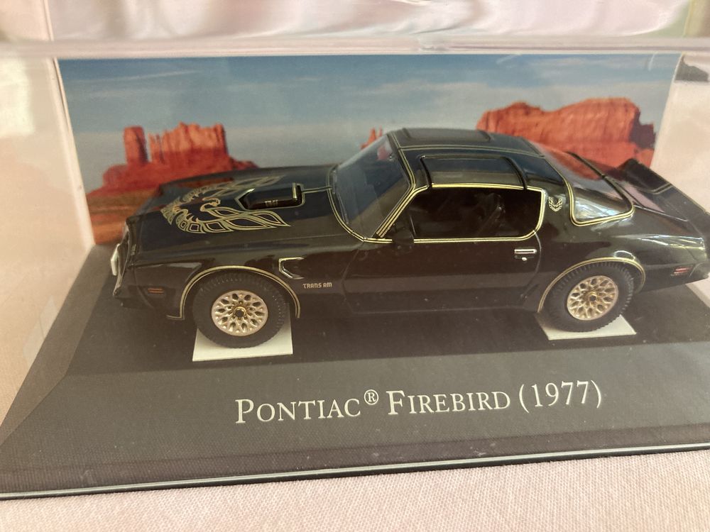 Miniatures Auto am�ricaines au 1/43�me Ixo 11 Balsi�ges (48)