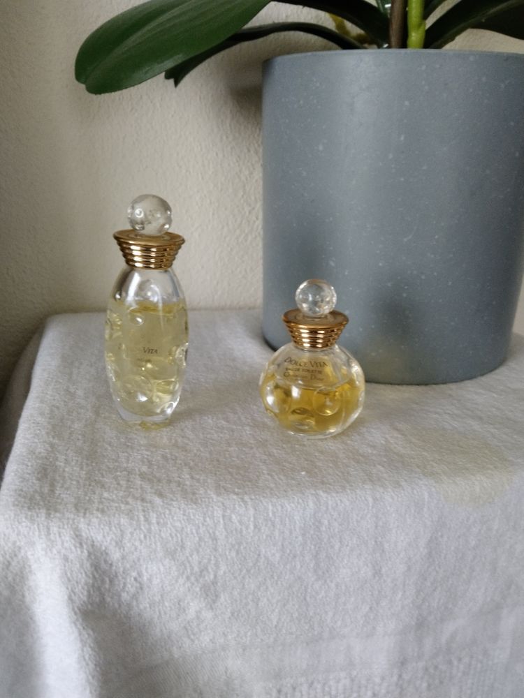 2 miniatures Dior 7 S�v�rac-d'Aveyron (12)