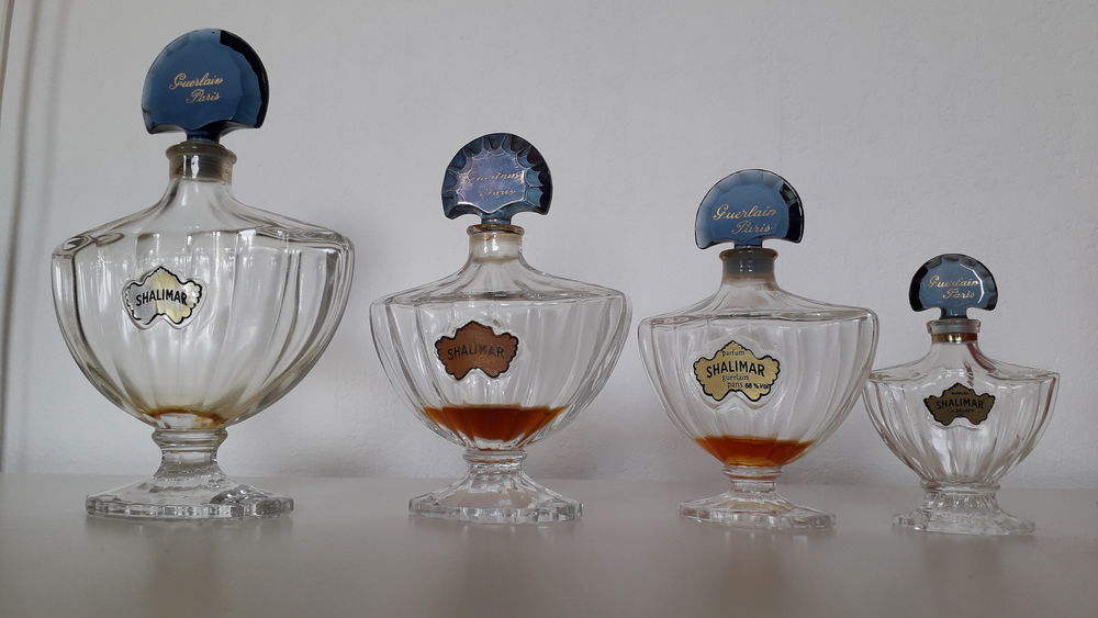Miniatures et flacons de parfum 3 Montlouis-sur-Loire (37)