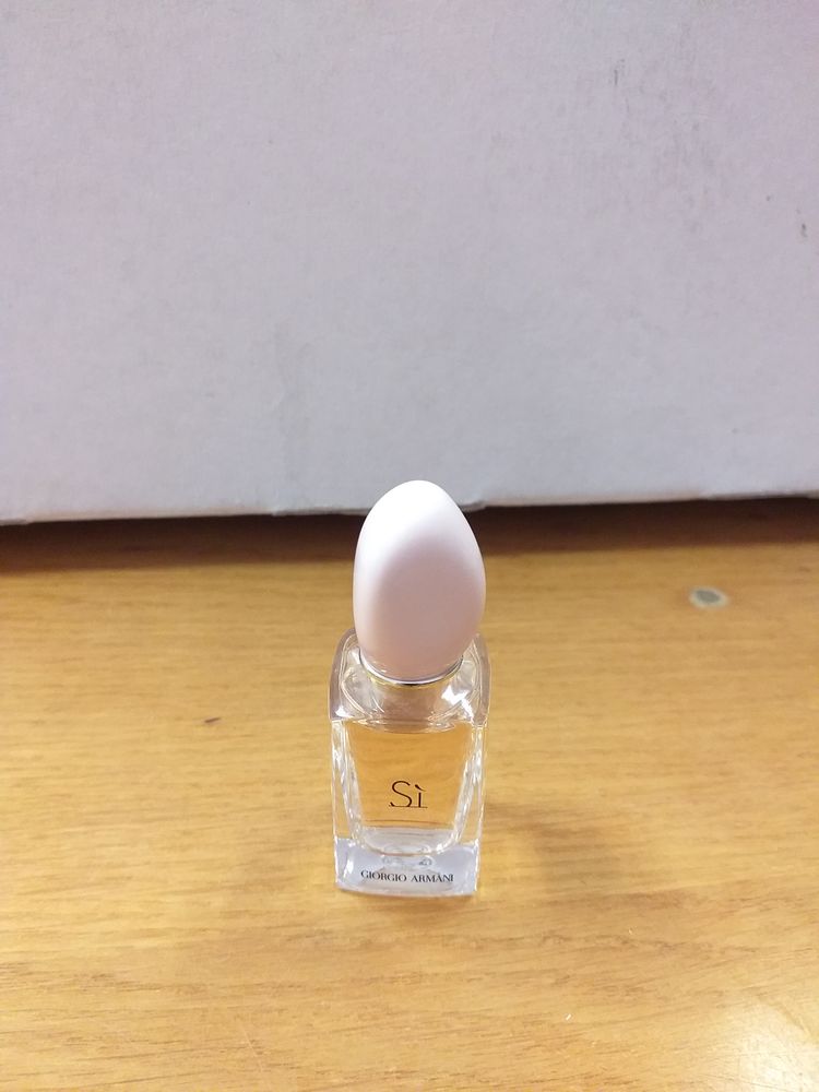 miniatures parfum Armani 5 Cavaillon (84)