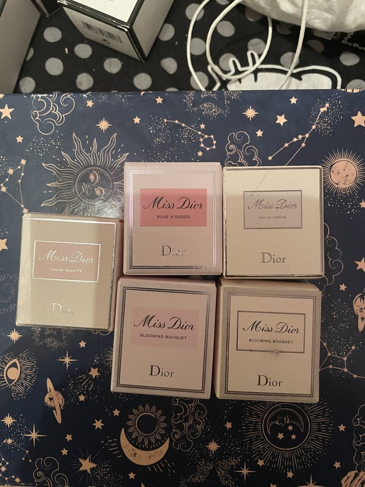 Miniatures parfum collection 13 Boulogne-sur-Mer (62)