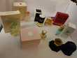 Miniatures de parfum diverses  25 La Chapelle-Saint-Aubin (72)