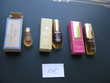 1 lot de3 miniatures de parfum Estée Lauder  15 Barlieu (18)