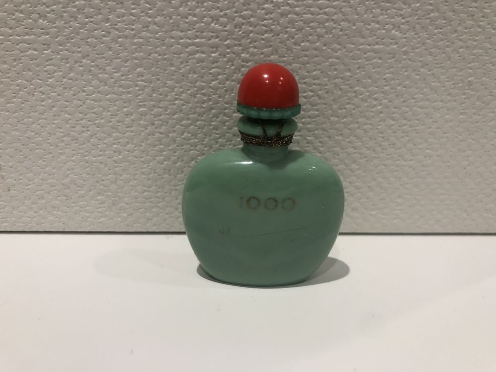 Miniatures de parfum Patou 1 Charbonnières-les-Bains (69)