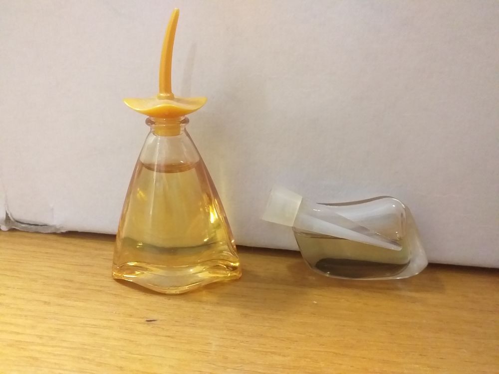 miniatures de parfum pleines sans boite 2 Cavaillon (84)