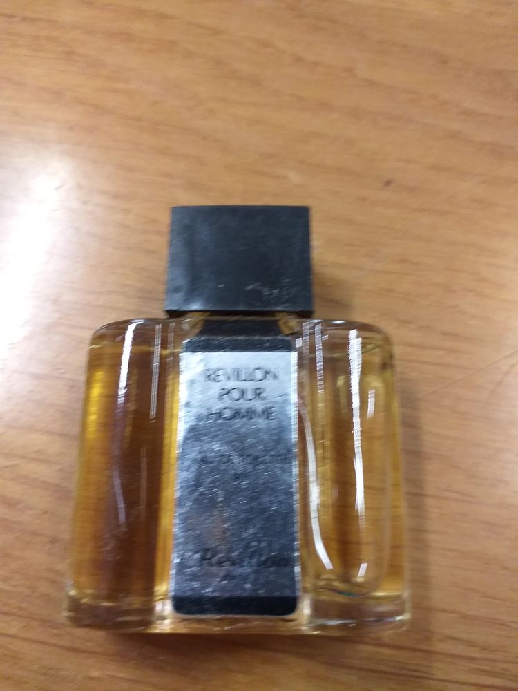 miniatures de parfum Revillon 3 Cavaillon (84)