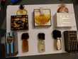 Miniatures de parfum Valentino et Robert Beaulieu  25 La Chapelle-Saint-Aubin (72)
