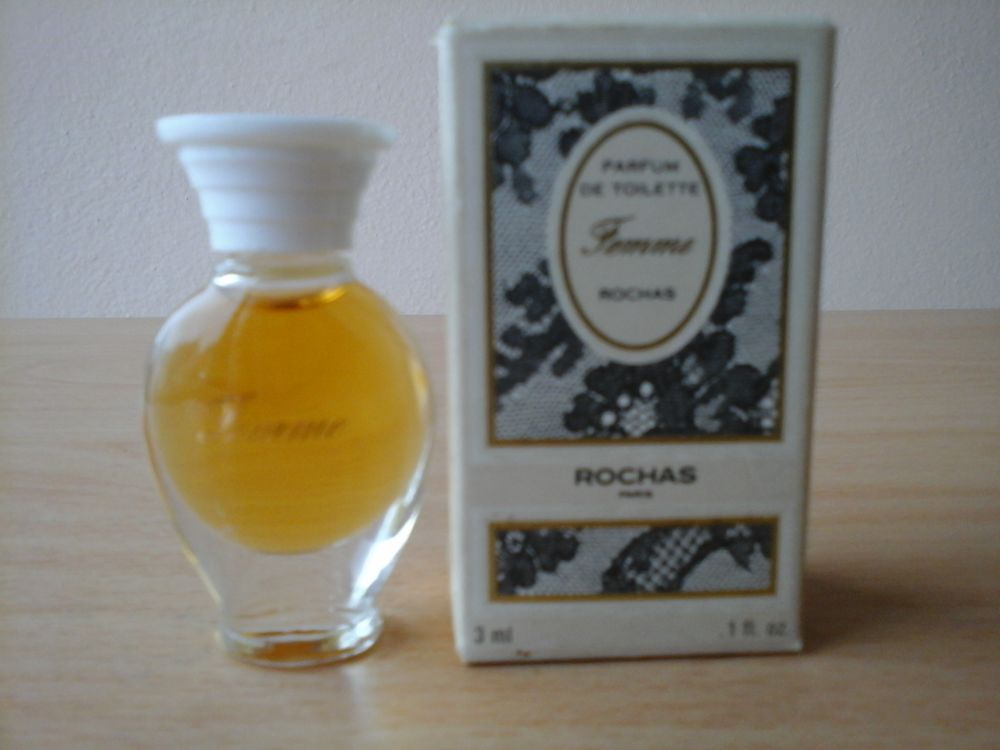 MINIATURES DE PARFUM 8 Trouy (18)