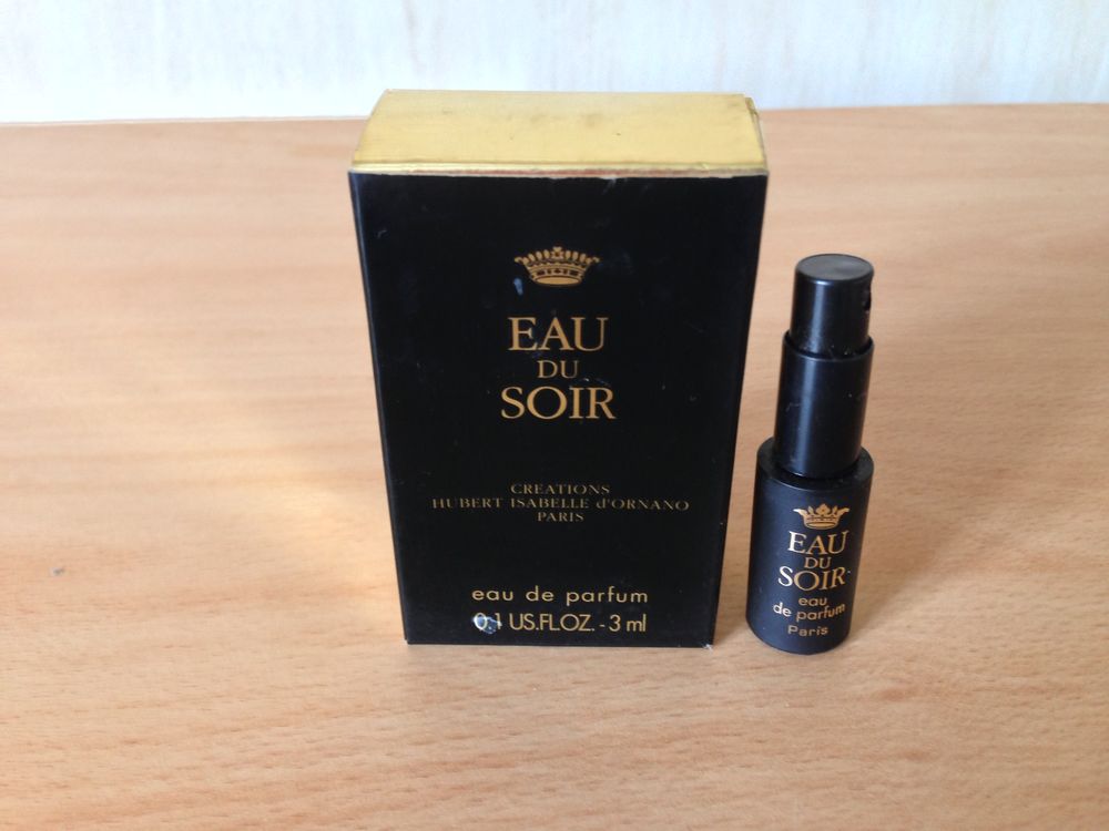 MINIATURES DE PARFUM 4 Trouy (18)