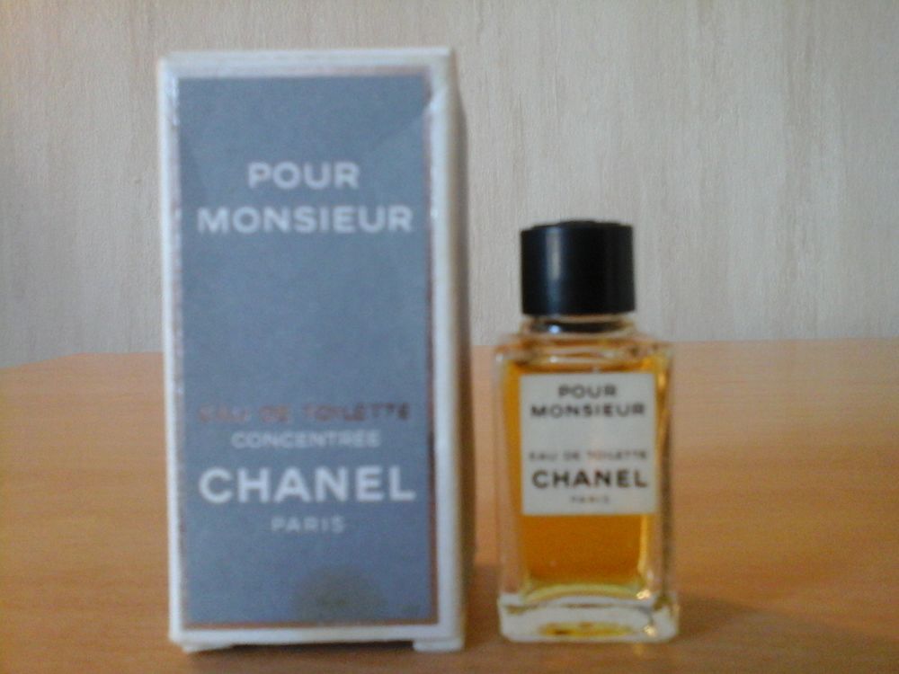 MINIATURES DE PARFUM 4 Trouy (18)