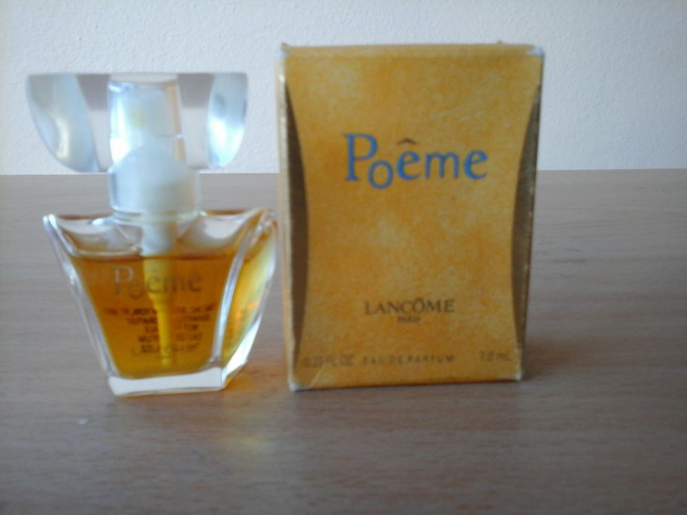 MINIATURES DE PARFUM 5 Trouy (18)
