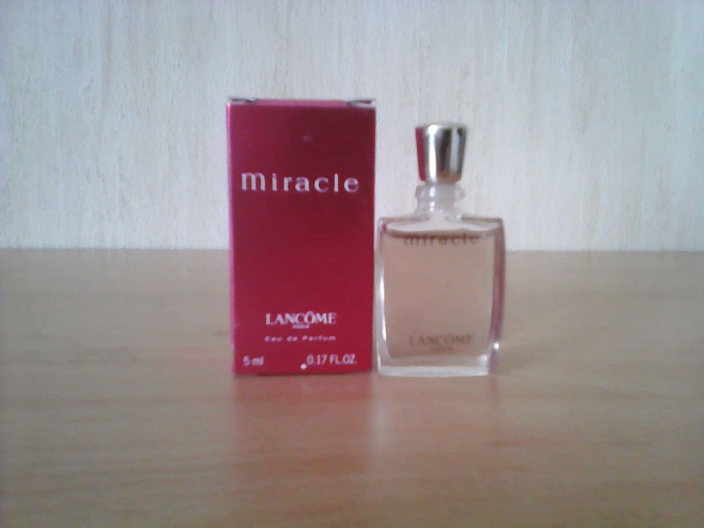 MINIATURES DE PARFUM 5 Trouy (18)