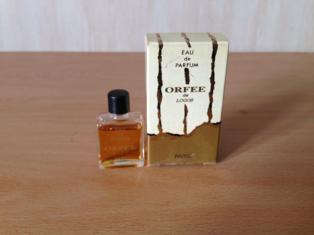 MINIATURES DE PARFUM 5 Trouy (18)