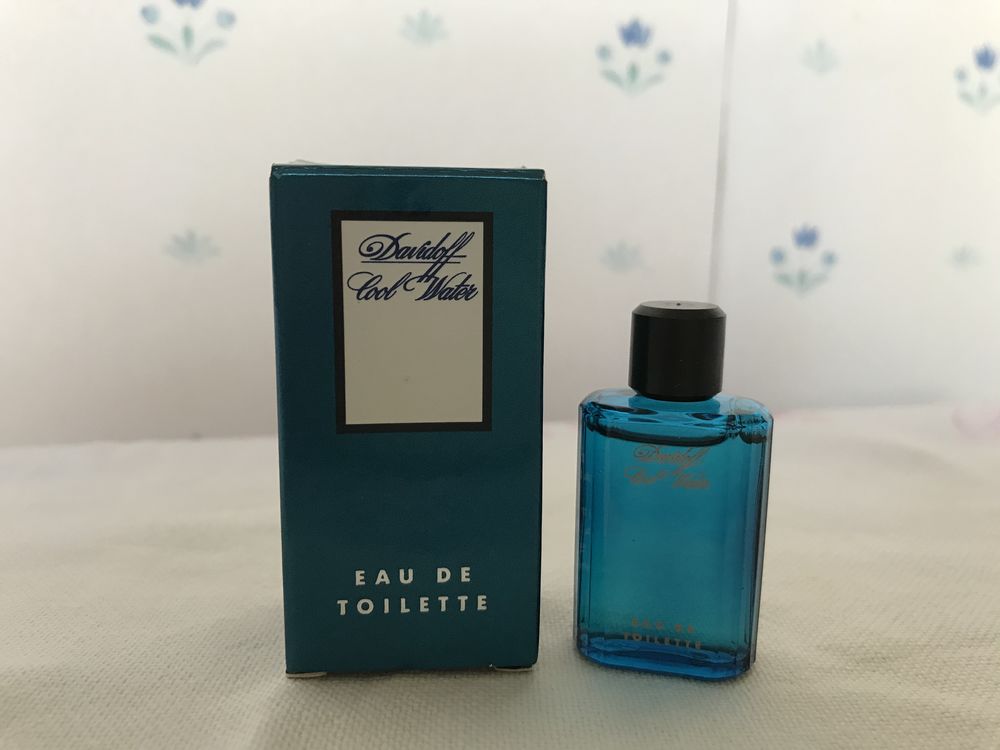 Miniatures de parfum 2 Vincennes (94)