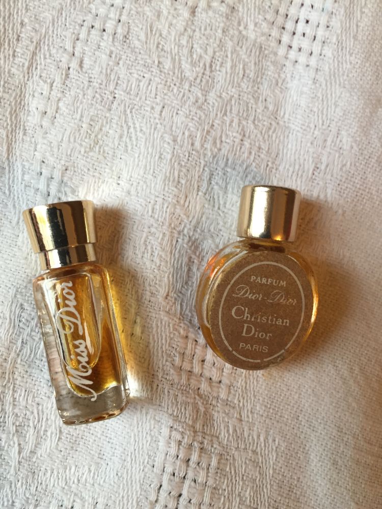 Miniatures de parfum 6 Fontenay-le-Fleury (78)
