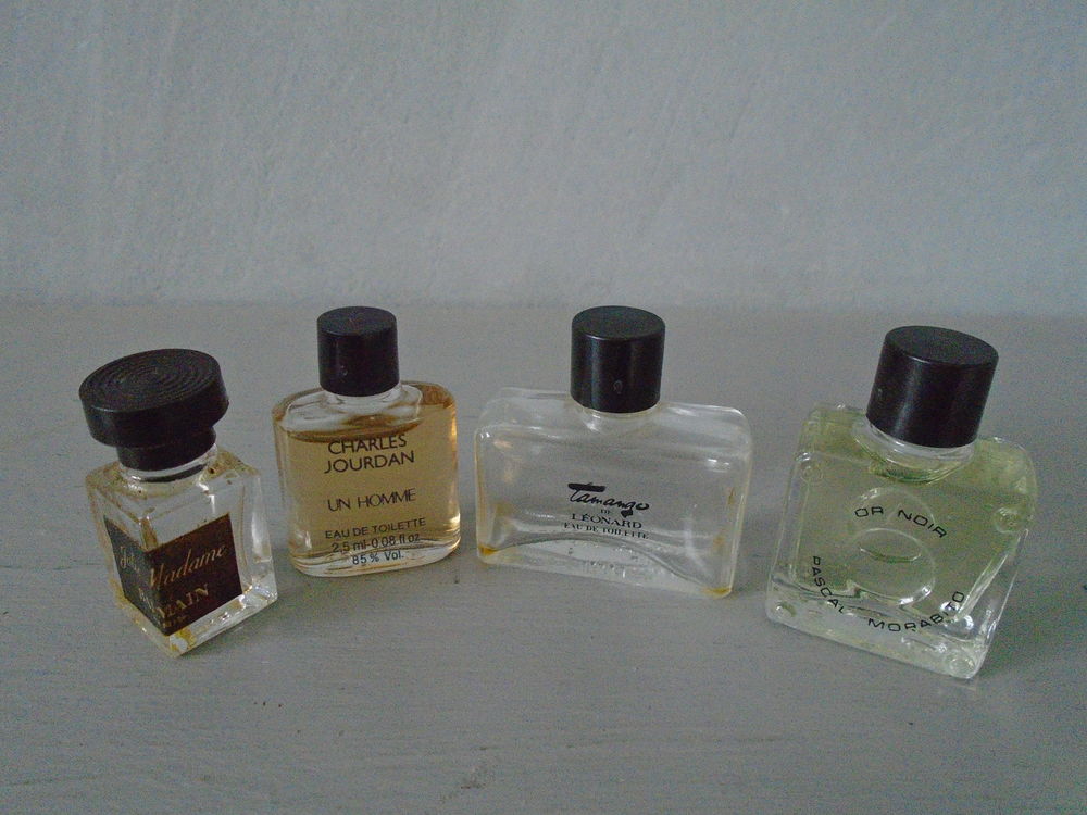 Miniatures de parfum 2 Langoat (22)