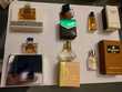 7 Miniatures de parfum 25 La Chapelle-Saint-Aubin (72)