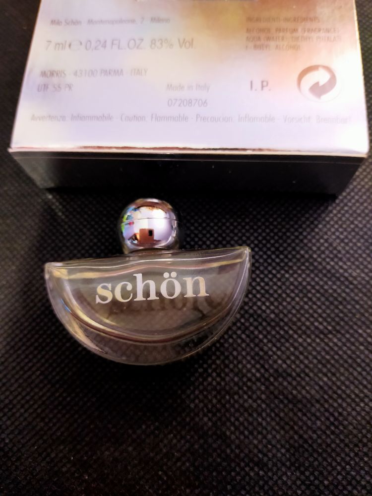 Miniatures De Parfum 15 Albert (80)