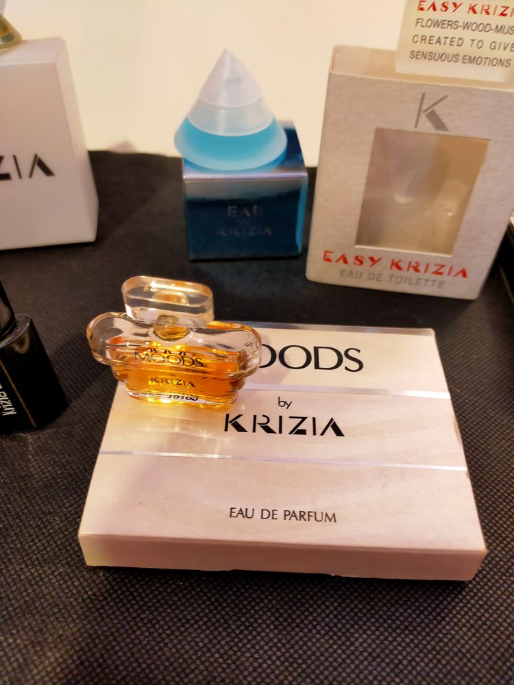 Miniatures de parfum 30 Albert (80)