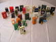 miniatures de parfums pleines avec boite ou écrin en neuf 180 Montlhry (91)