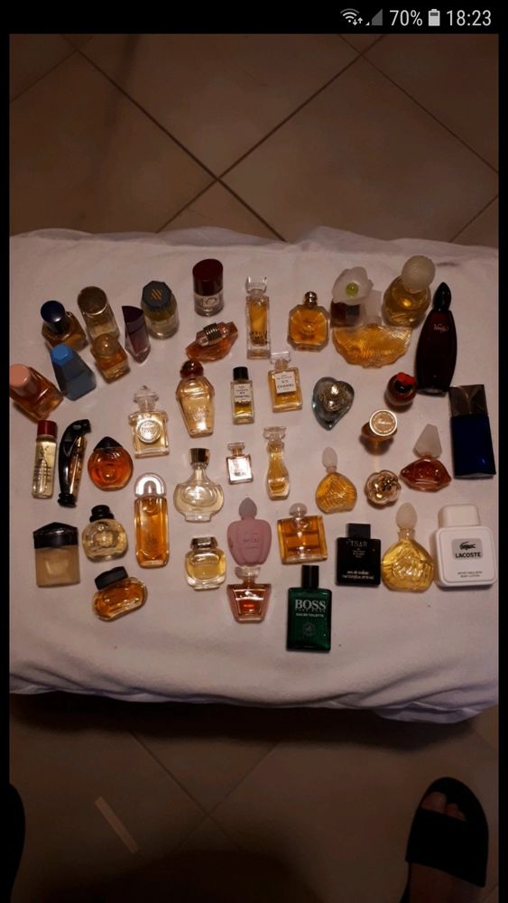 miniatures de parfums sans boîte 80 San-Martino-di-Lota (20)