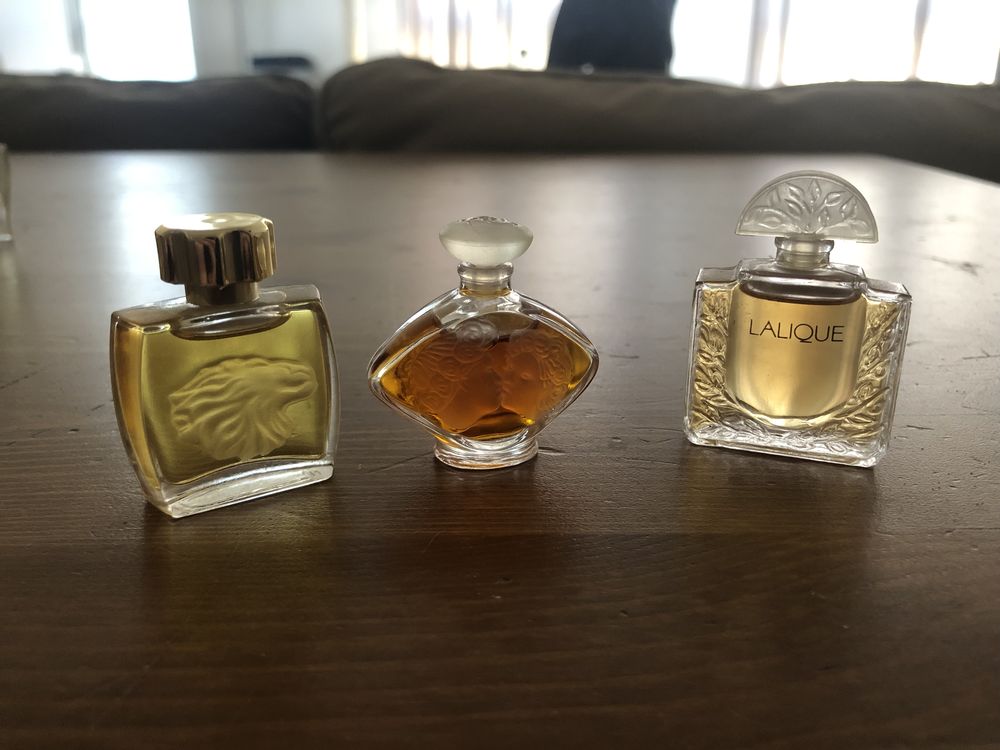 Lot de miniatures de parfums 150 Villeurbanne (69)
