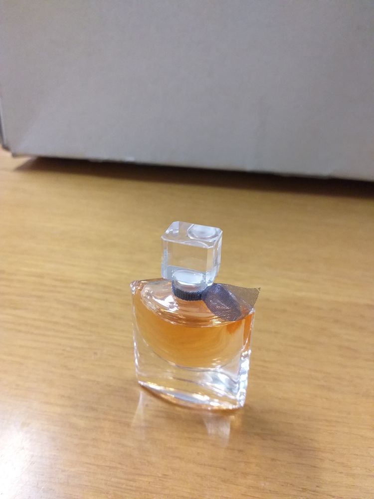 Miniatures pleines parfum Lancôme 4 Cavaillon (84)