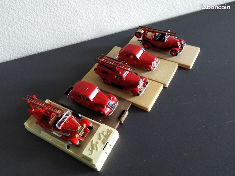 Miniatures pompiers 0 Busloup (41)