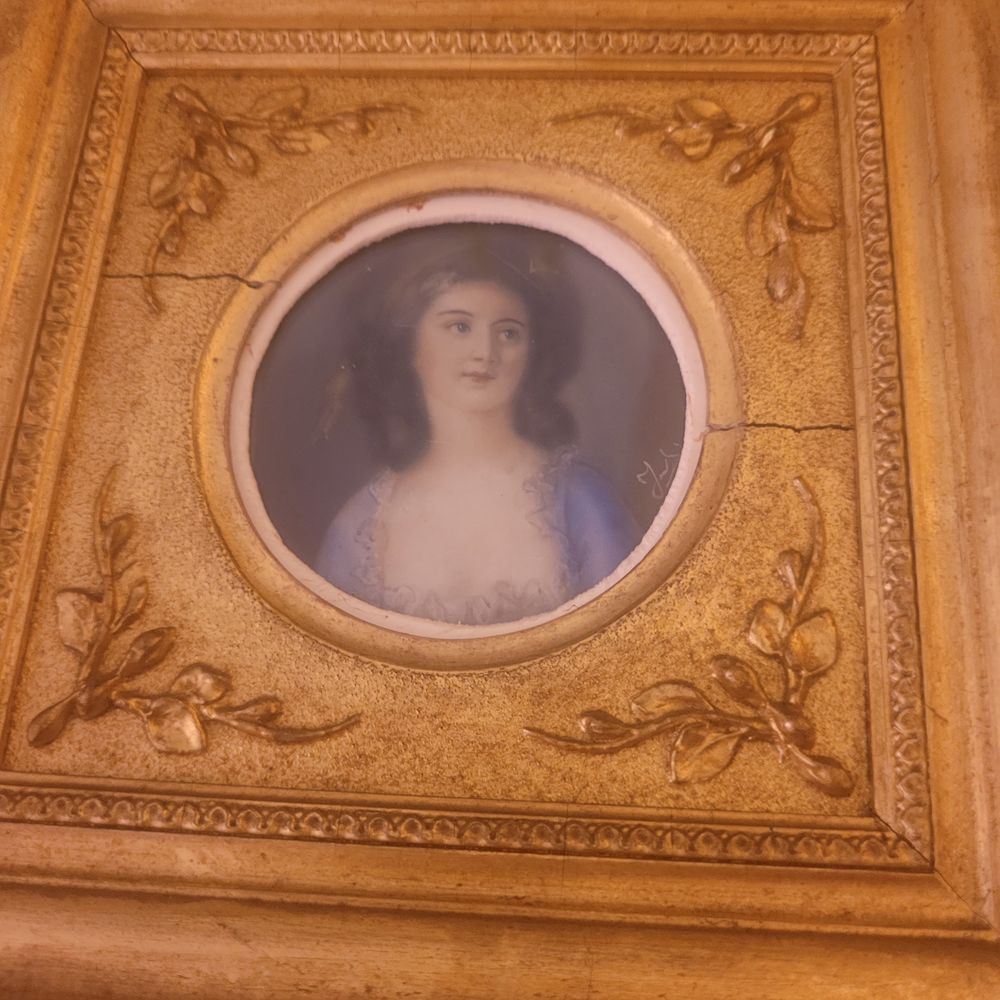 MINIATURES PORTRAITS PEINTURES 480 Royan (17)