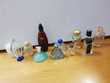 lot de miniatures vides de parfum 20 Cavaillon (84)