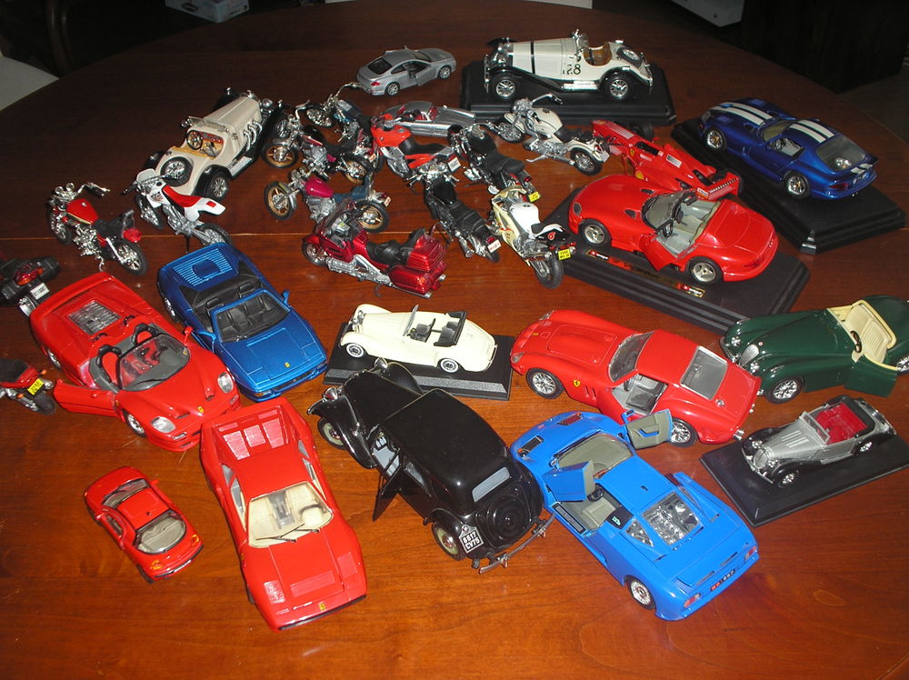 Miniatures 100 Montigny-l�s-Metz (57)