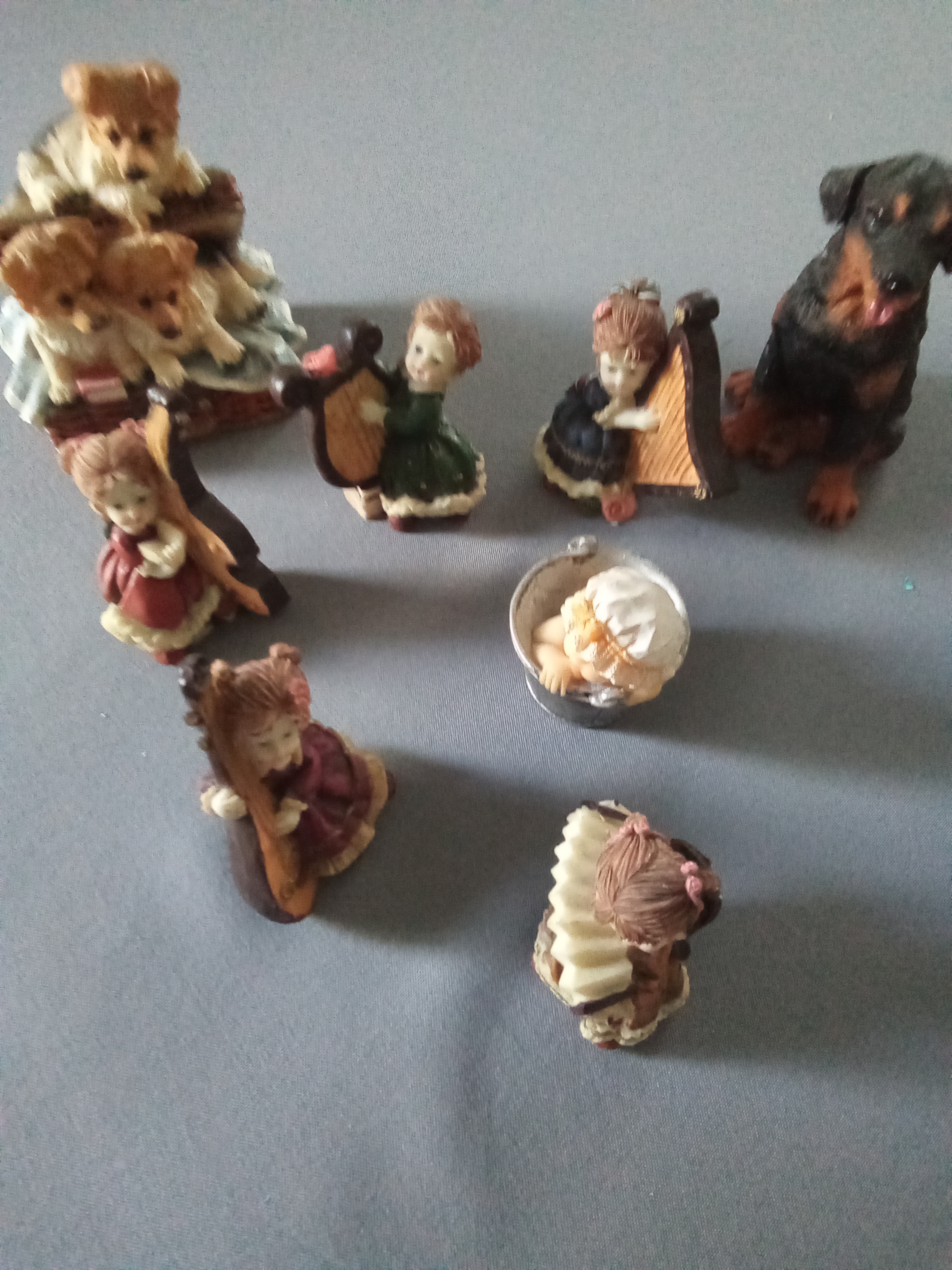 Miniatures 5 Toulon (83)