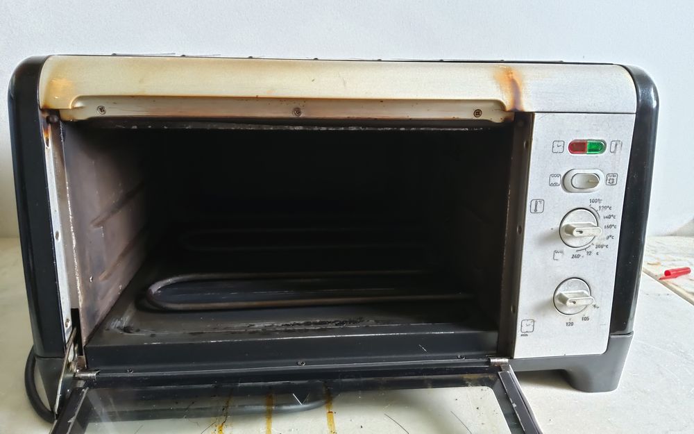 Minifour Seb 35 Issoire (63)