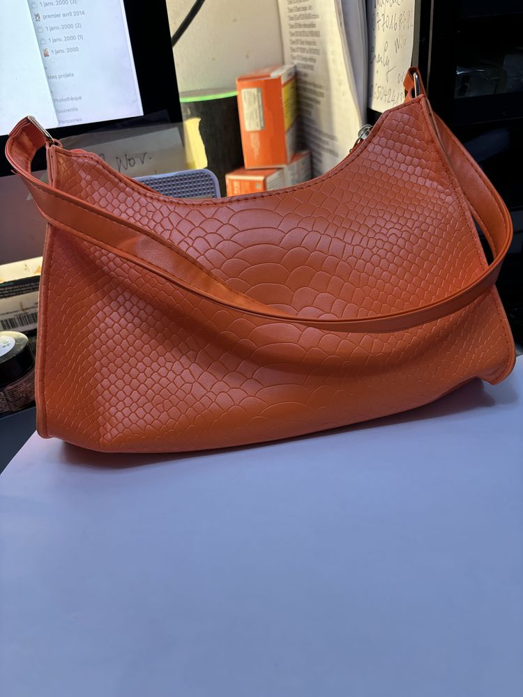 Sac minimaliste 5 Lyon 3 (69)