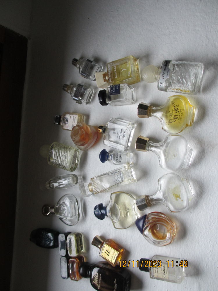 minis parfums 0 Treilli�res (44)