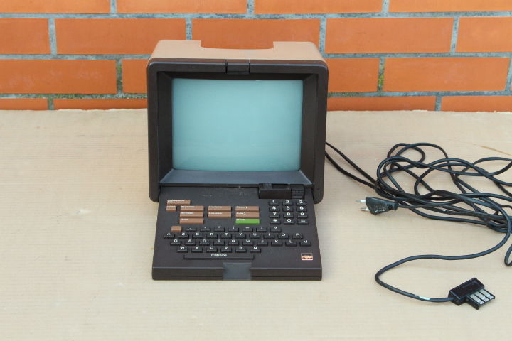 Minitel
45 Li�vin (62)
