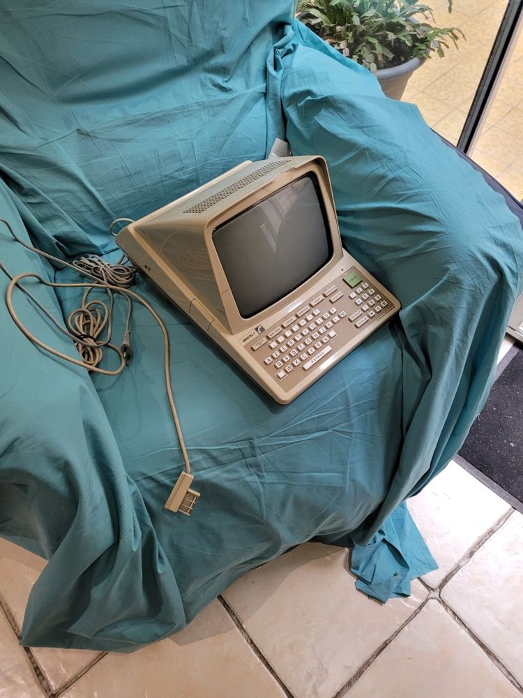 Minitel 50 Claira (66)