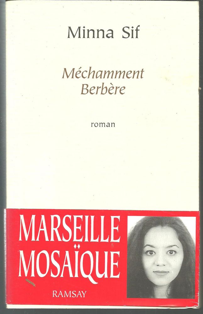 Minna SIF M�chamment berb�re 8 Montauban (82)