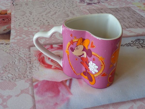 Mug Minnie parc store disney anime manga japon TV film cin� 8 F�ves (57)