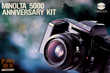 Minolta 5000 Anniversary- Kit 30 Alfortville (94)