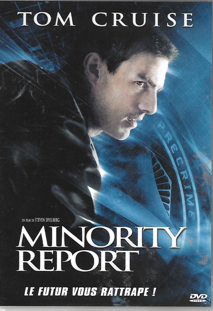 Minority report 2 Hendaye (64)