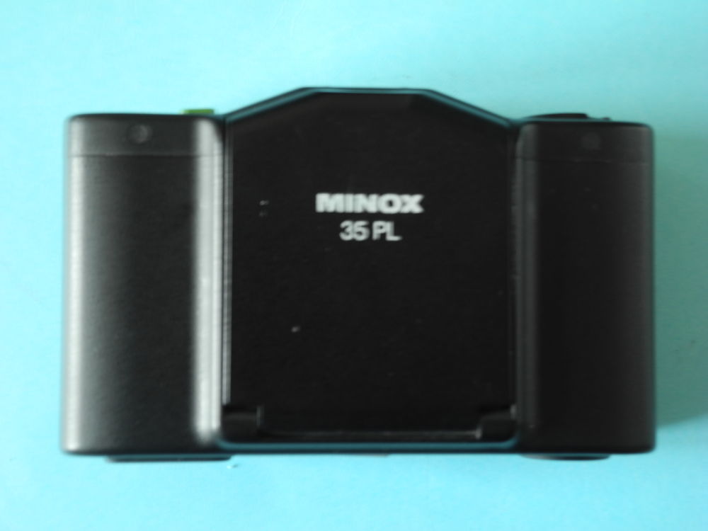 MINOX 35 PL 30 �pinay-sur-Seine (93)