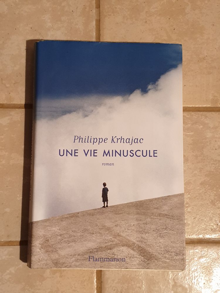 Une Vie Minuscule - Krhajac Philippe
Marseille 9 eme
2 Marseille 9 (13)