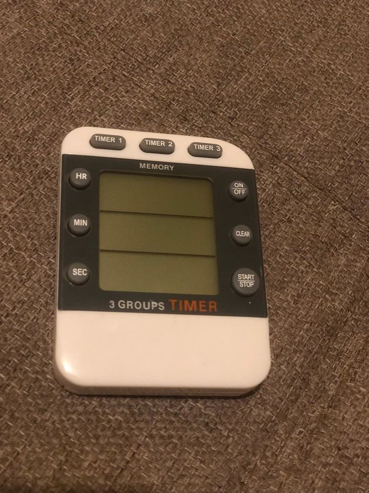 Minuteur 10 Lyon 9 (69)